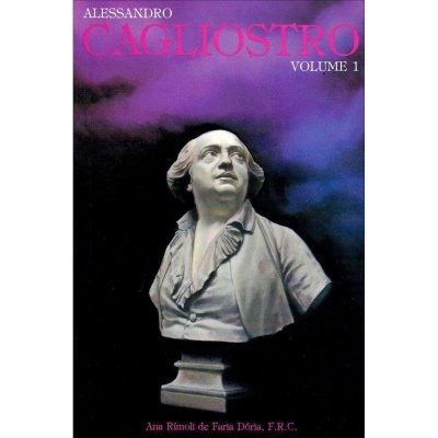 Alessandro Cagliostro - Vol. 1