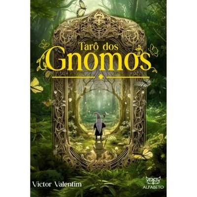 Tarô dos Gnomos