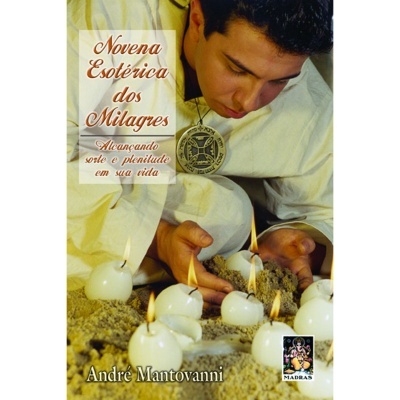 Novena Esotérica dos Milagres