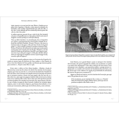 Fantasmas da História de Sintra