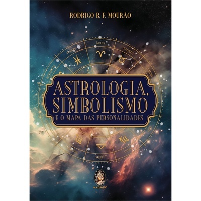 Astrologia, Simbolismo e o Mapa das Personalidades