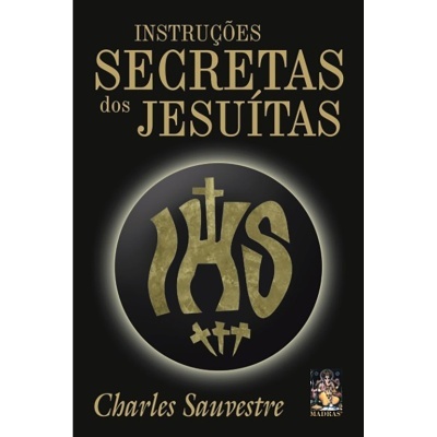 Instruções Secretas dos Jesuítas