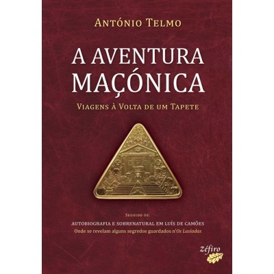 A Aventura Maçónica