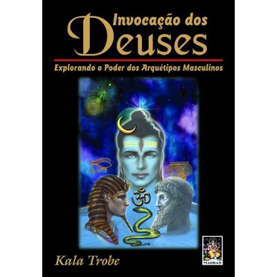 Invocação dos Deuses