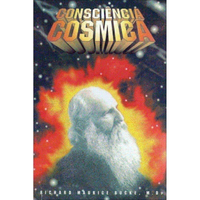 Consciência Cósmica