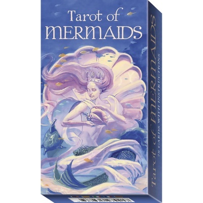 Tarot of Mermaids