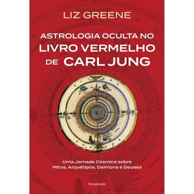 Astrologia Oculta no Livro Vermelho de Carl Jung