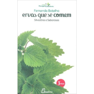 Ervas que se Comem