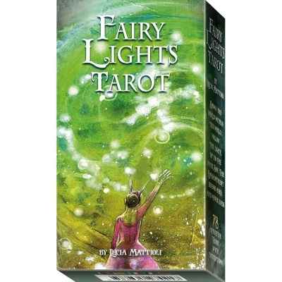 Fairy Lights Tarot