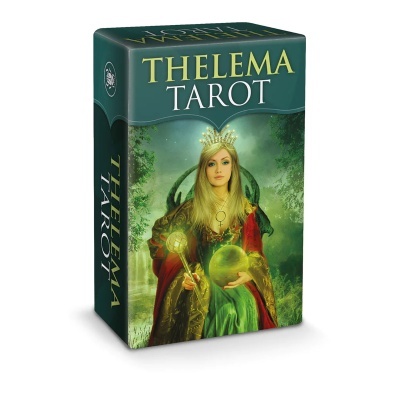 Thelema Tarot (Mini)