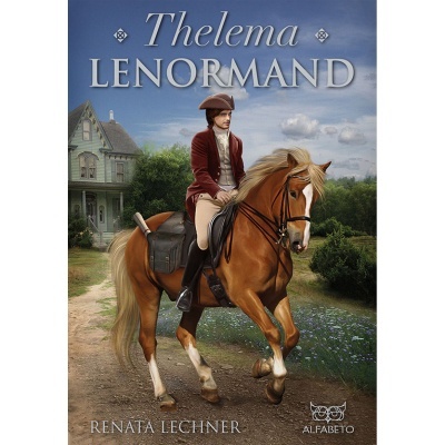 Tarô Thelema Lenormand