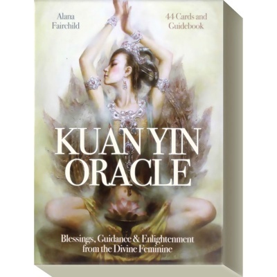 Kuan Yin Oracle