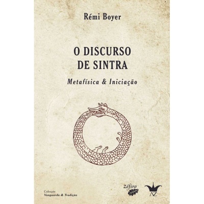 O Discurso de Sintra