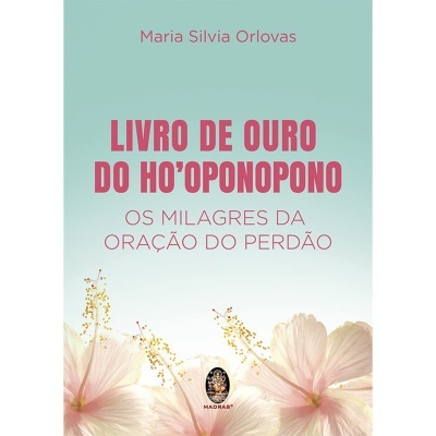 Livro de Ouro do Ho'Oponopono