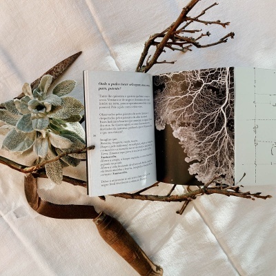 Hinário Lusitano das 13 Luas