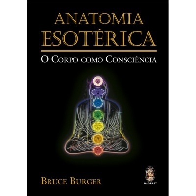 Anatomia Esotérica