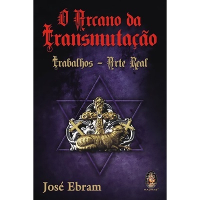 O Arcano da Transmutação