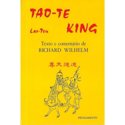 Tao-Te King