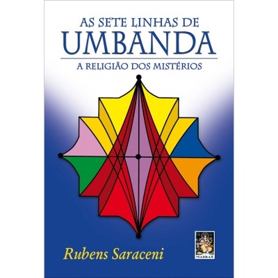 As Sete Linhas de Umbanda