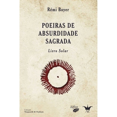 Poeiras de Absurdidade Sagrada