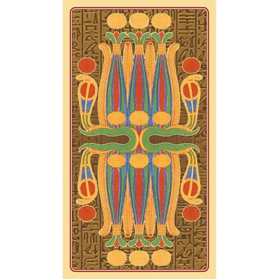 Ramses Tarot