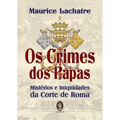 Os Crimes dos Papas
