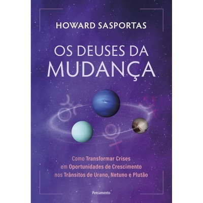 Os Deuses da Mudança