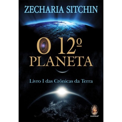 O 12º Planeta