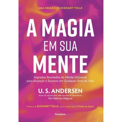 A Magia em sua Mente