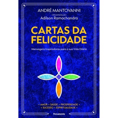 Cartas da Felicidade