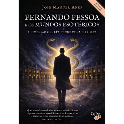 Fernando Pessoa e os Mundos Esotéricos