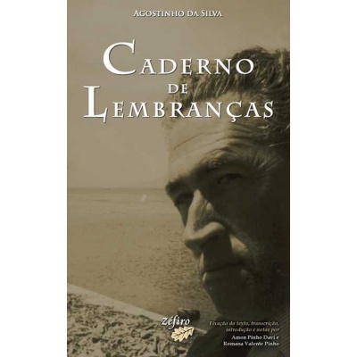 Caderno de Lembranças
