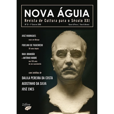 Nova Águia Nº 21