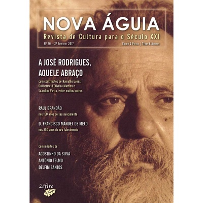 Nova Águia Nº 20