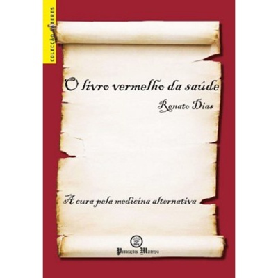 O Livro Vermelho da Saúde