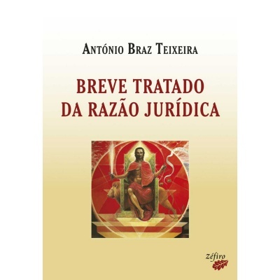Breve Tratado da Razão Jurídica