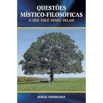 Questões Místico-Filosóficas