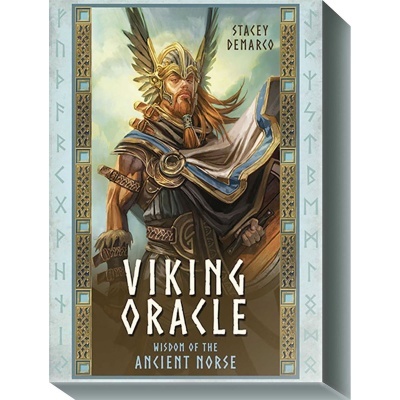 Viking Oracle