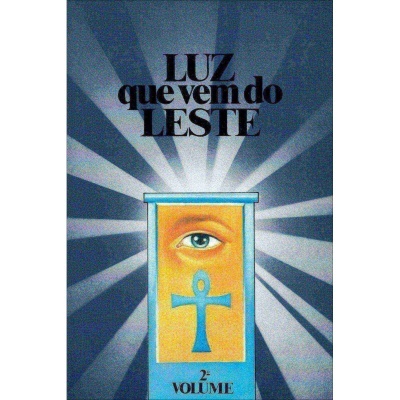 Luz que Vem do Leste - Vol. 2