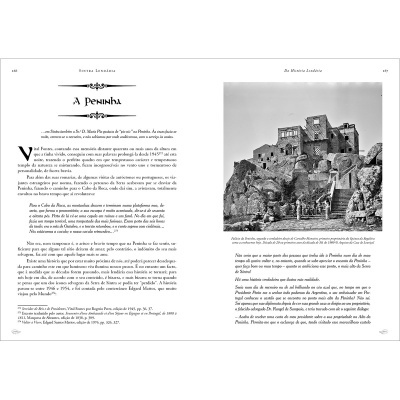 Sintra Lendária Sintra Lendária