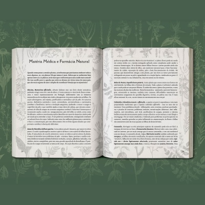 Agenda Lunar Herbal Crescente Fértil 2026 Agenda Lunar Herbal Crescente Fértil 2026