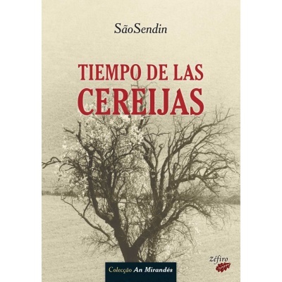 Tiempo De Las Cereijas