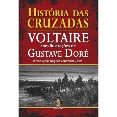 História das Cruzadas