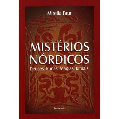 Mistérios Nórdicos