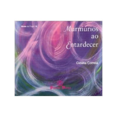 Ecos de Fogo - Murmúrios ao Entardecer