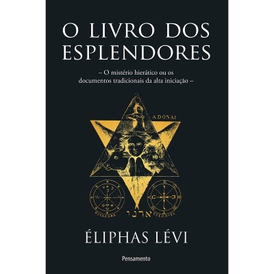 O Livro dos Esplendores