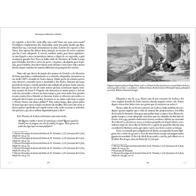 Fantasmas da História de Sintra