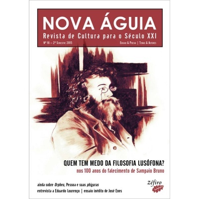 Nova Águia Nº 16