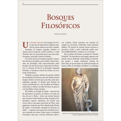 Ophiusa - Nº 14 (Edição Online - PDF)