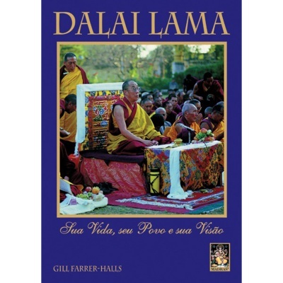 Dalai Lama